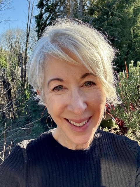 Jeanne Kimble, licensed mental health counselor