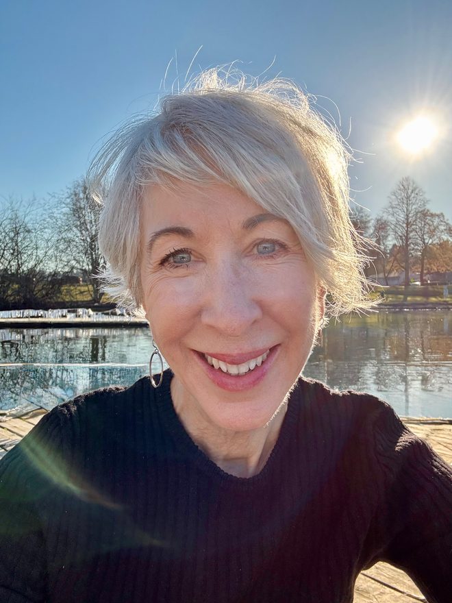 Jeanne Kimble, psychotherapist providing online therapy in Washington State